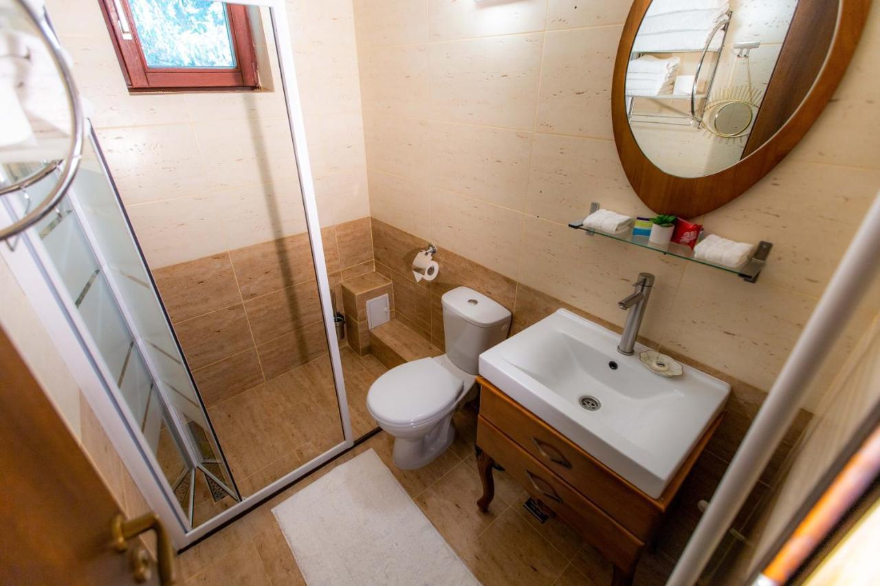 Cabana Din Poienita Poiana Brasov Luaran gambar