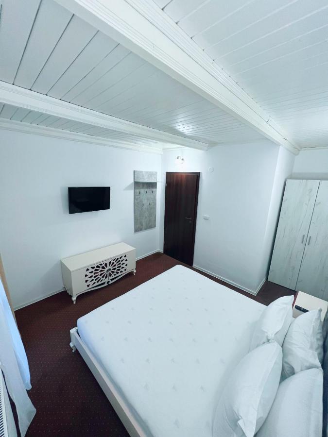 Cabana Din Poienita Poiana Brasov Luaran gambar